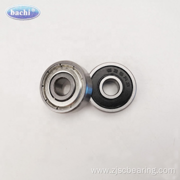 All Types Of Bearing 6200 Series High Quality